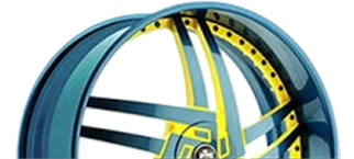 Custom Color