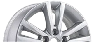 Factory Wheels