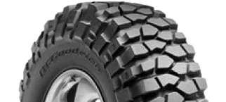 All-Terrain, Off-Road