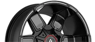 Truck/SUV